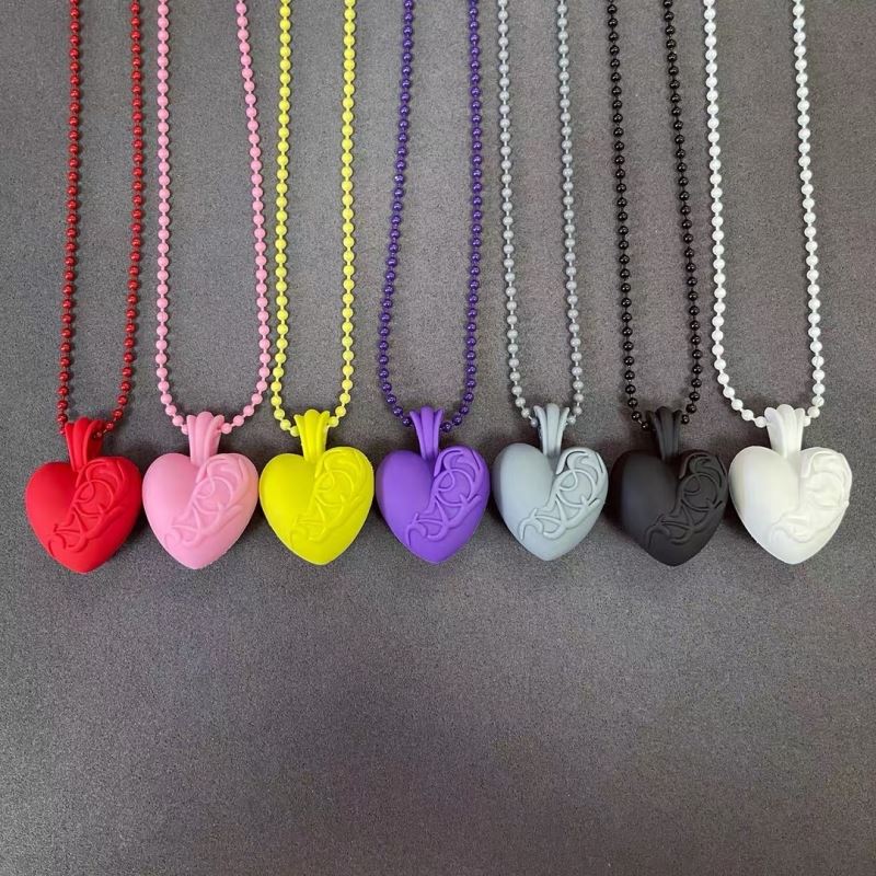 Chrome Hearts Necklaces